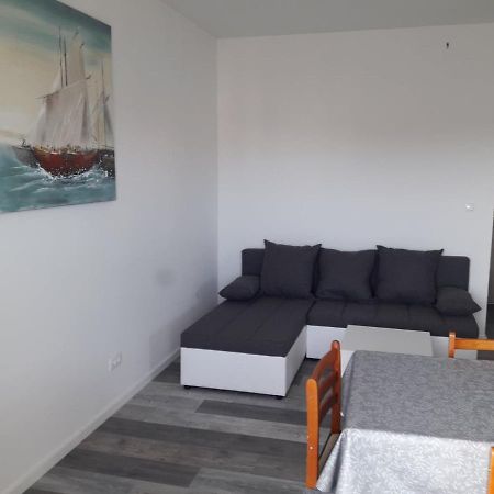 Apartman Sandra Vodice Kültér fotó