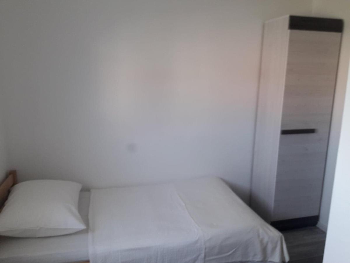 Apartman Sandra Vodice Kültér fotó