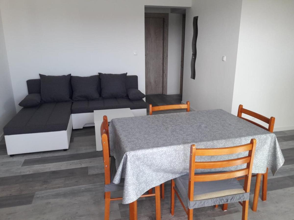 Apartman Sandra Vodice Kültér fotó