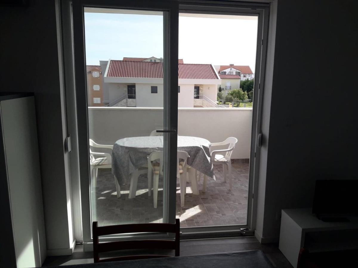 Apartman Sandra Vodice Kültér fotó